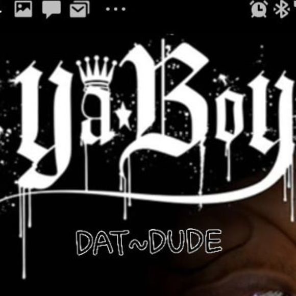 Meet your Posher, Jacob - Picture 1 of 1